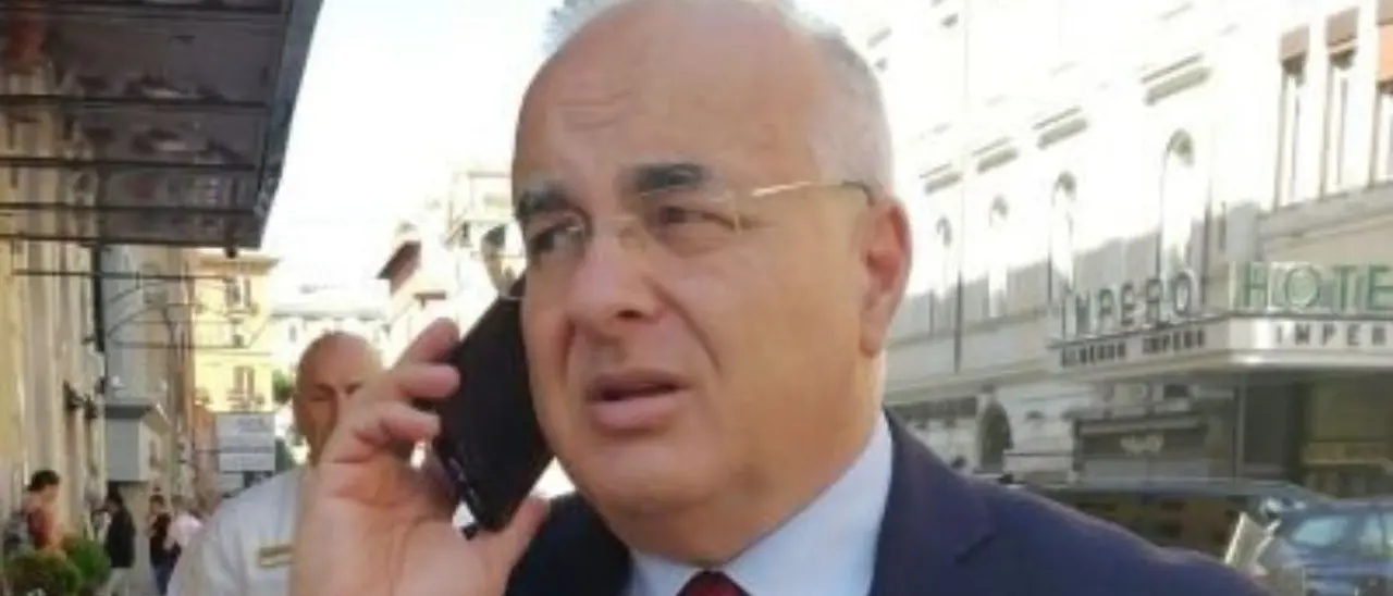 Pasquale Mancuso eletto nuovo coordinatore regionale di “Comunicazione Pubblica”