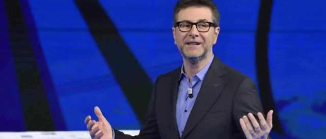 Fazio? È bravo e fa guadagnare… mandiamolo via! La strana logica della nuova Rai meloniana