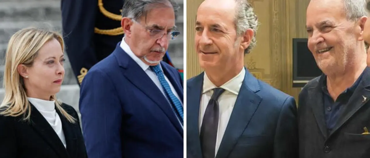 L’Autonomia differenziata è la mina su cui può saltare la maggioranza: clima di veleni tra Lega e Fdi