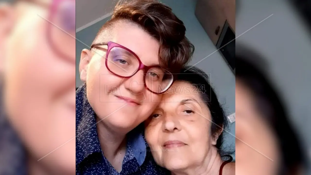 La calabrese Eleonora Aloise Pegorin cavaliere della Repubblica, si fece promotrice della lotta contro la violenza sui più fragili