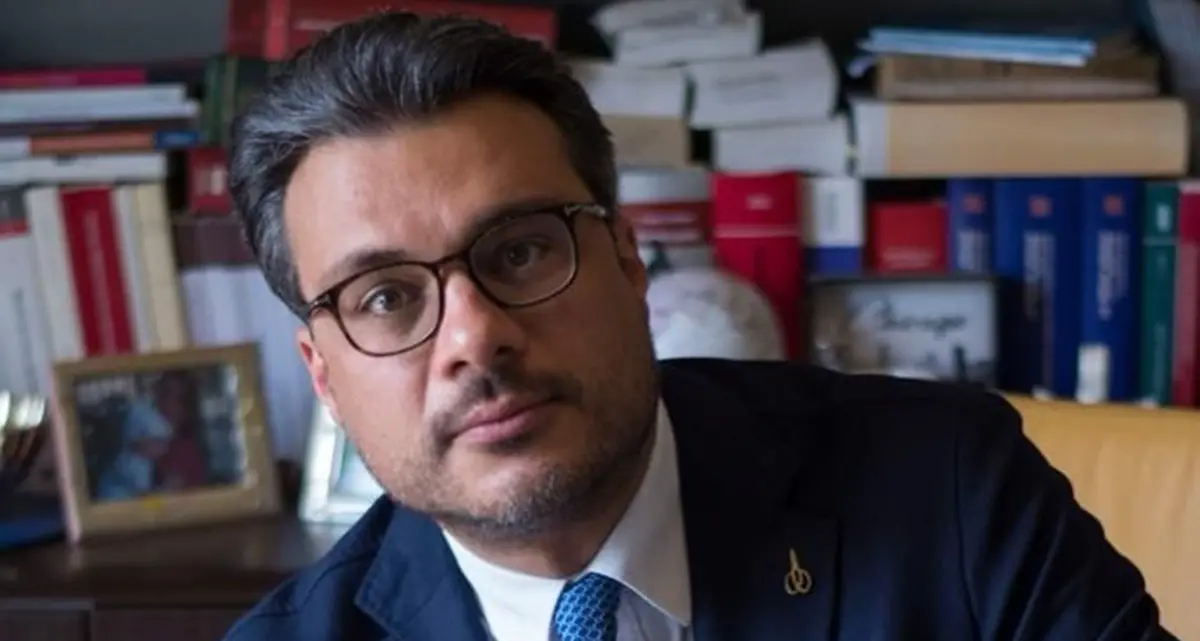 Riforma della giustizia, Iacopino: «Appuntamento con la storia. Il no della magistratura? Temono di perdere potere»\n