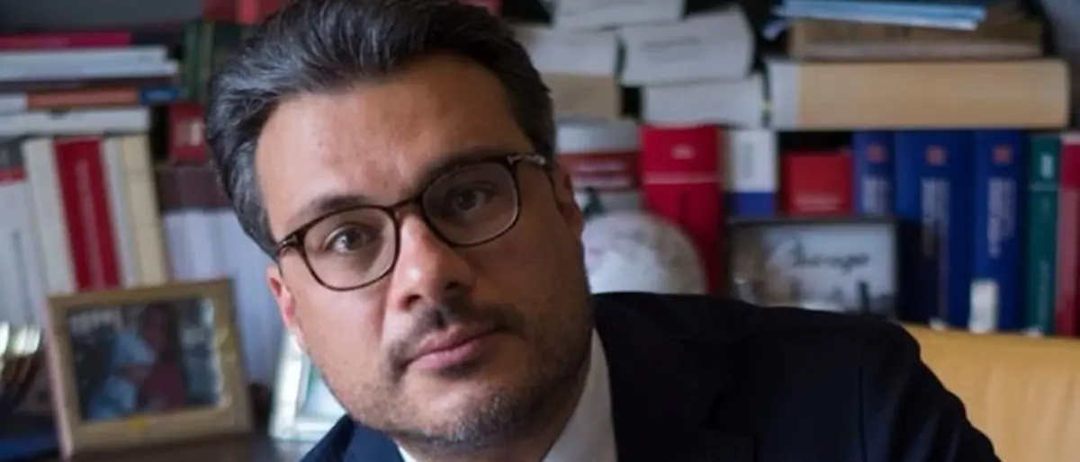 Riforma della giustizia, Iacopino: «Appuntamento con la storia. Il no della magistratura? Temono di perdere potere»\n