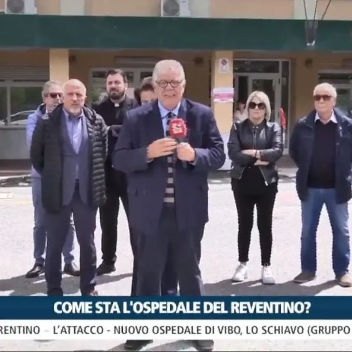 La clamorosa chiusura a Decollatura del centro diurno per disabili. E a Soveria l’ospedale è stato smantellato