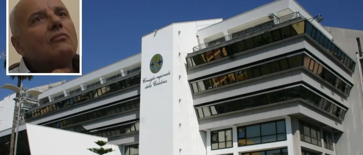 Viaggi e pranzi con i fondi pubblici, l’ex consigliere regionale Bilardi condannato a risarcire 300mila euro