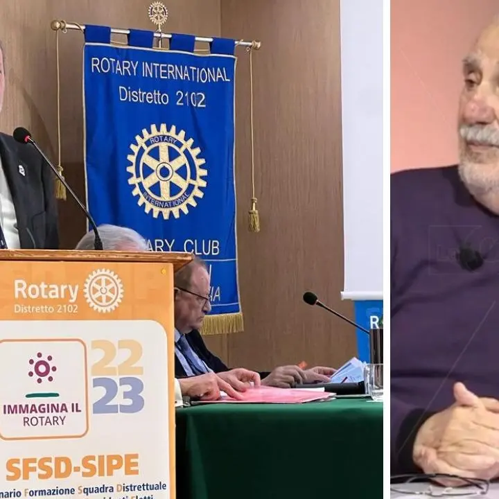 Rotary, Vibo Valentia pronta ad ospitare i club provenienti da tutta la Calabria