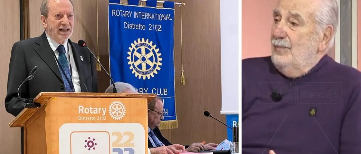 Rotary, Vibo Valentia pronta ad ospitare i club provenienti da tutta la Calabria
