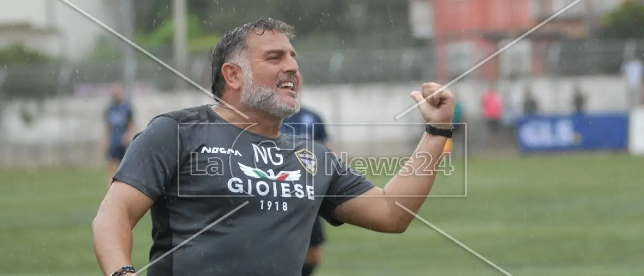 Nocera: «Grazie Gioiese, ma mi sarei aspettato ben altro comportamento»