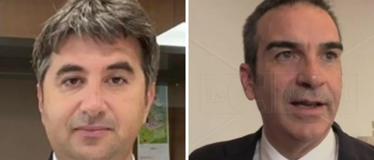 Carenza al distretto di Sersale, Lo Schiavo (Gruppo Misto) interroga Occhiuto: «Garantire il servizio del 118»