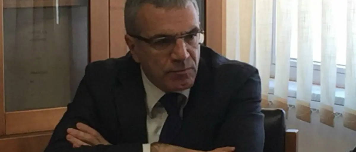 Csm, Tridico proposto come nuovo procuratore aggiunto di Cosenza