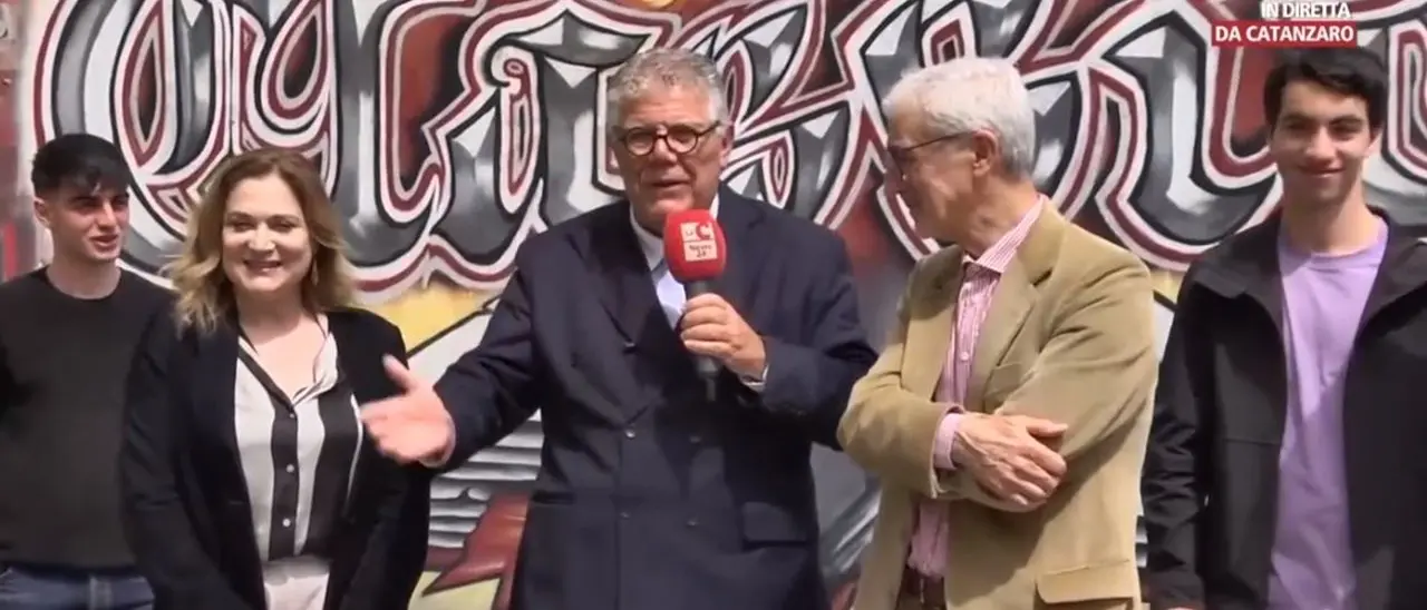 Gutenberg, il progetto che da 20 anni dà prestigio alle scuole calabresi dimenticato dalla Regione: «Quest’anno nessun contributo»