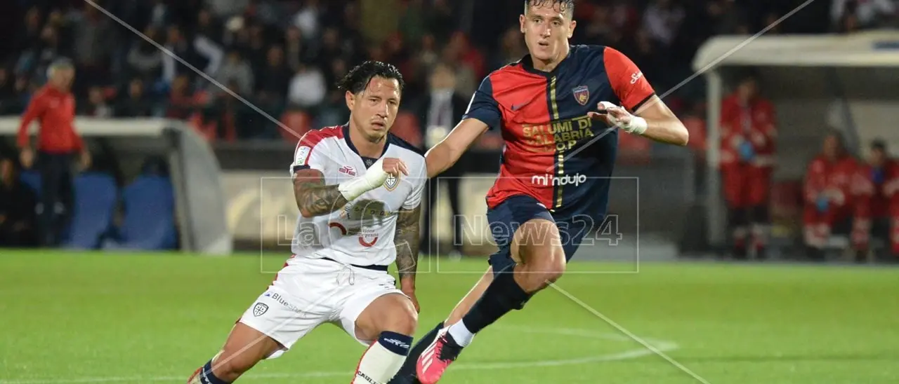 Il Cosenza si complica la vita. Ai playout ritorno fuori casa a Brescia