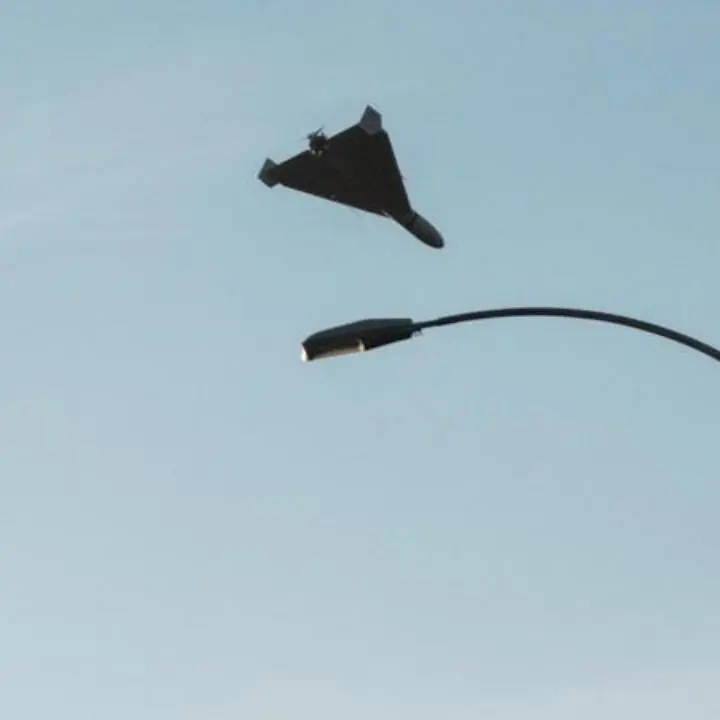 Ucraina, ancora una notte di raid: distrutti tutti i droni lanciati dalla Russia contro Kiev