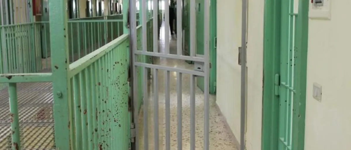 Carcere di Vibo, sindacati: «Manca il personale, la situazione è allarmante»