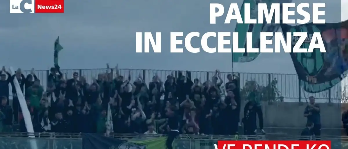 Playoff Promozione, la Palmese vola in Ecellenza: battuto ai rigori il Ve Rende