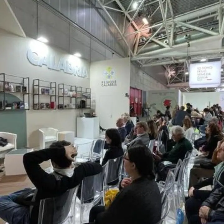 Salone del libro di Torino, Princi: «Successo di visitatori e tantissimi studenti anche domenica»