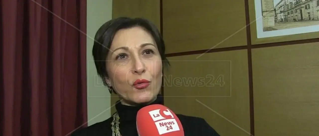 Il magistrato calabrese Teresa Reggio nella segreteria del Consiglio superiore della magistratura