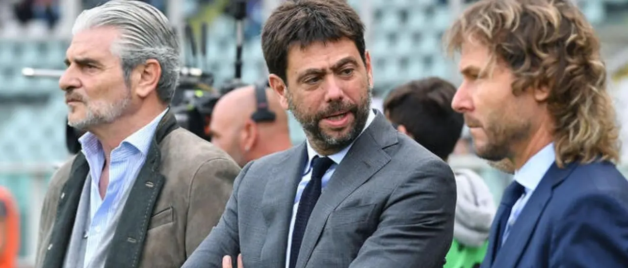 Plusvalenze Juventus, chiesti undici punti di penalizzazione dalla Procura federale