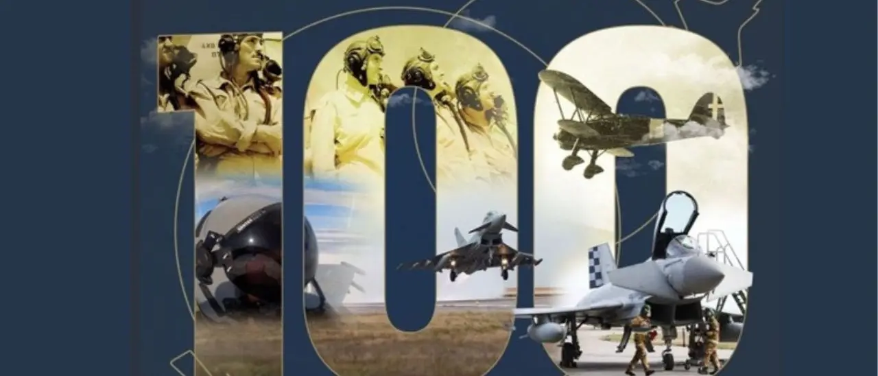 A Cosenza una mostra e un concerto per celebrare i cento anni dell’Aeronautica militare