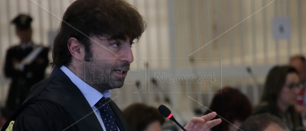 Vibo, la saga dei Ranisi nella requisitoria al maxiprocesso: «Seminavano il panico, con gli arresti la città tirò un sospiro di sollievo»