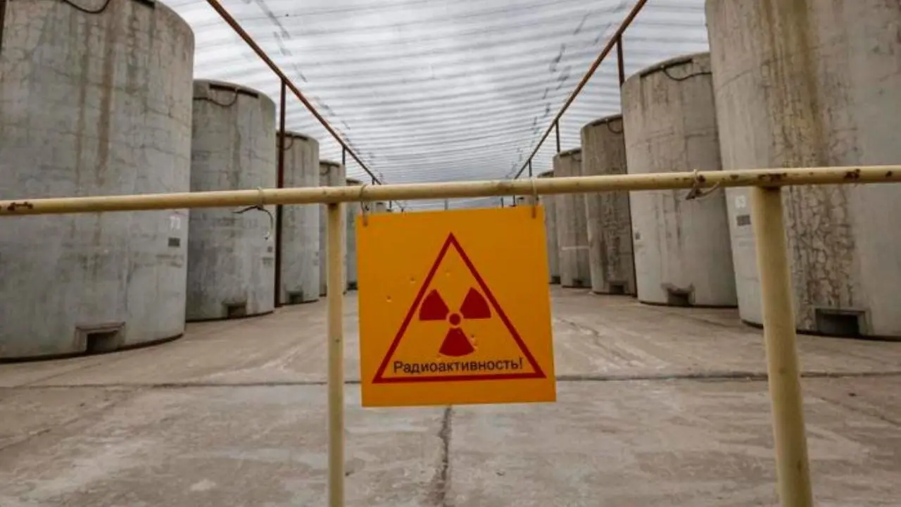 Ucraina, ripristinata l’energia elettrica nella centrale nucleare di Zaporizhzhia