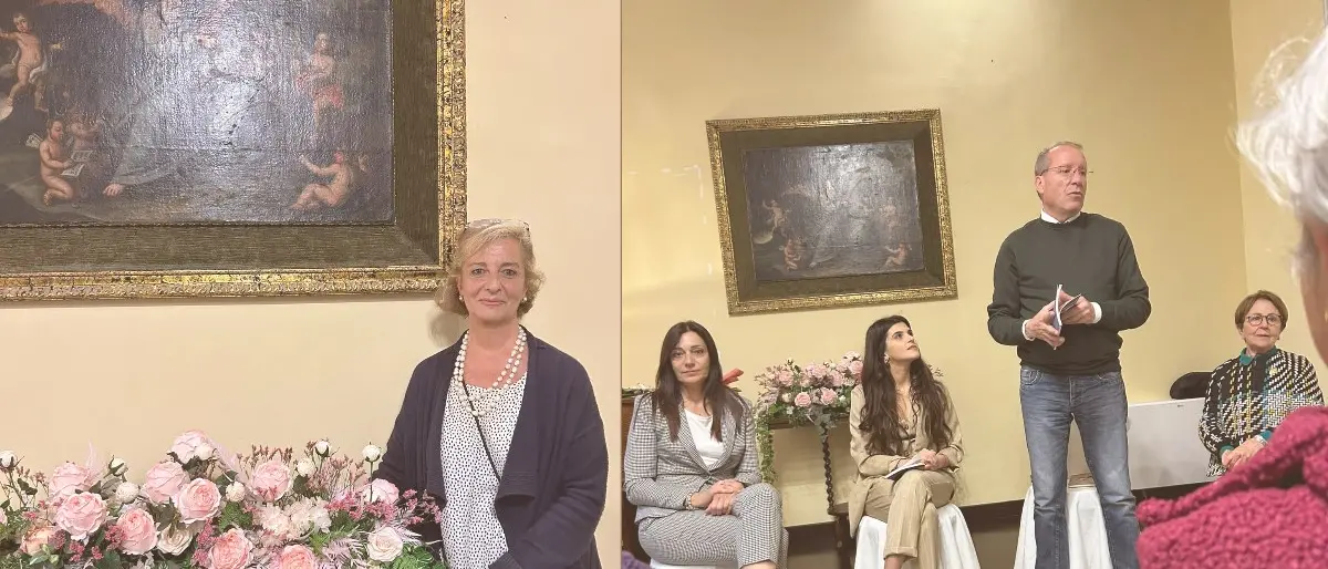 Storie di donne... in cerca di guai. Così a Cosenza le parole si tingono di rosa