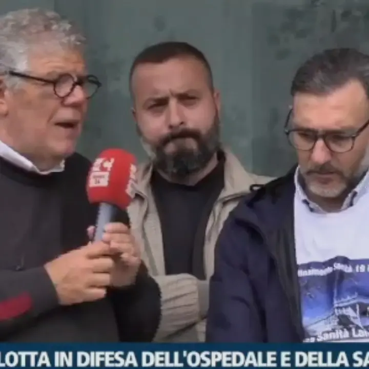 Sanità azzoppata, Lamezia alza la voce: «I nostri politici ci hanno abbandonati»