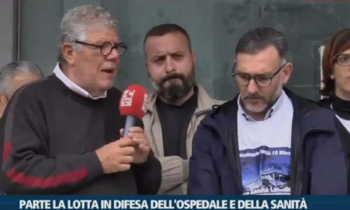 Sanità azzoppata, Lamezia alza la voce: «I nostri politici ci hanno abbandonati»