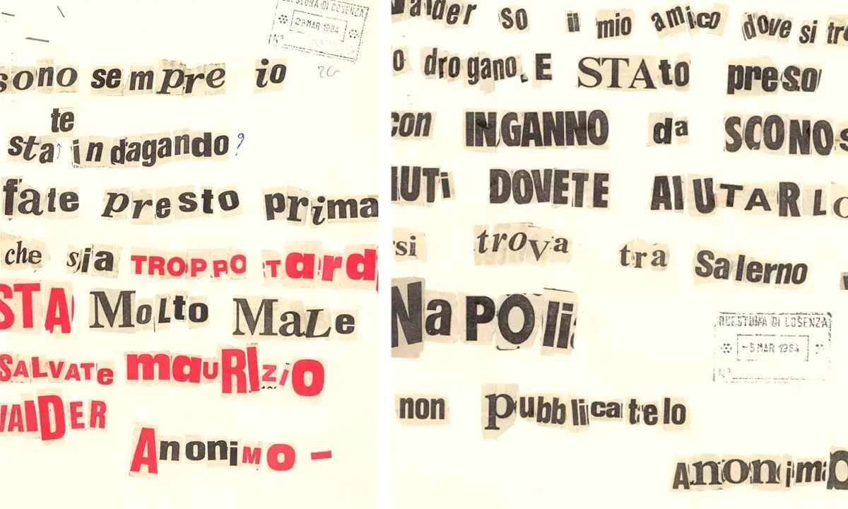 Giovani gangster di genitori perbene, le vittime “nascoste” della mafia cosentina