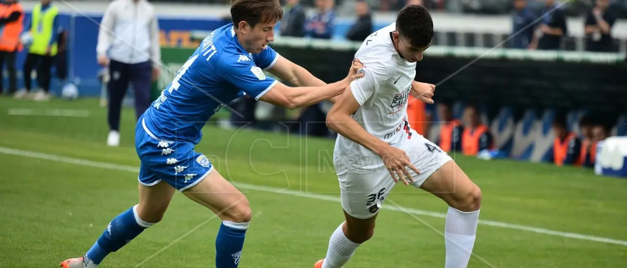 Verso Cosenza-Brescia: fissato l’orario del fischio d’inizio. Prevendita al via