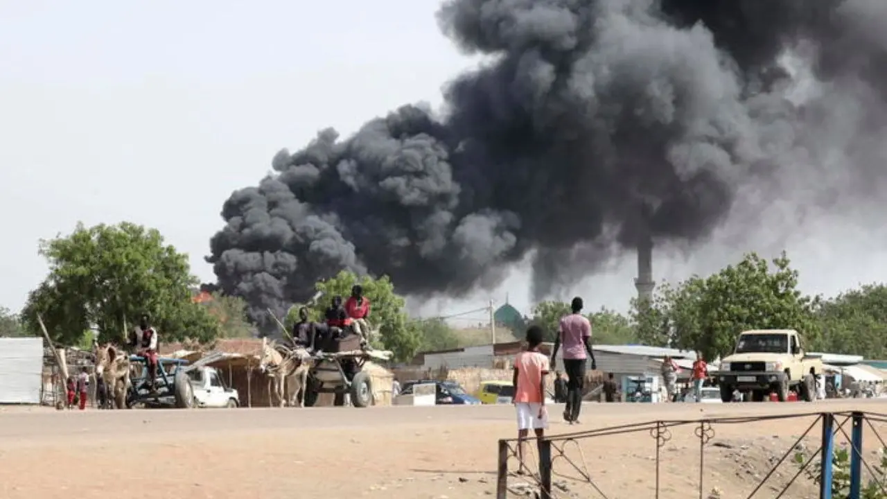 Sudan, violata la tregua: scontri e attacchi aerei nella notte a Khartoum