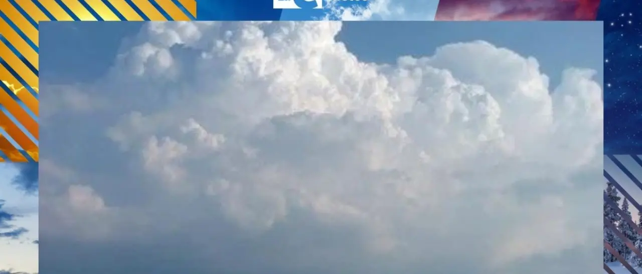 Il ciclone lascia la Calabria ma sono attese ancora piogge: le previsioni per 23 e 24 maggio