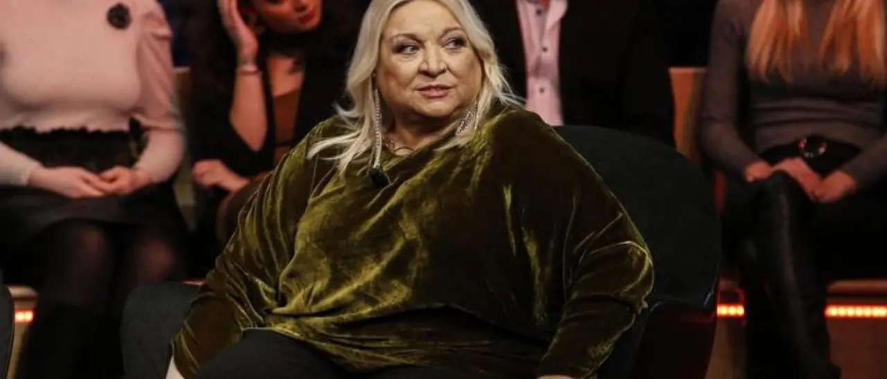 È morta Maria Giovanna Maglie, la giornalista aveva 70 anni