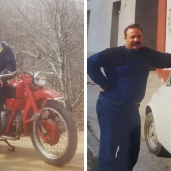 Fortunato Correale, ucciso dalla mafia 28 anni fa per aver spezzato l’omertà. Il figlio: «La sua verità fu rivoluzionaria»