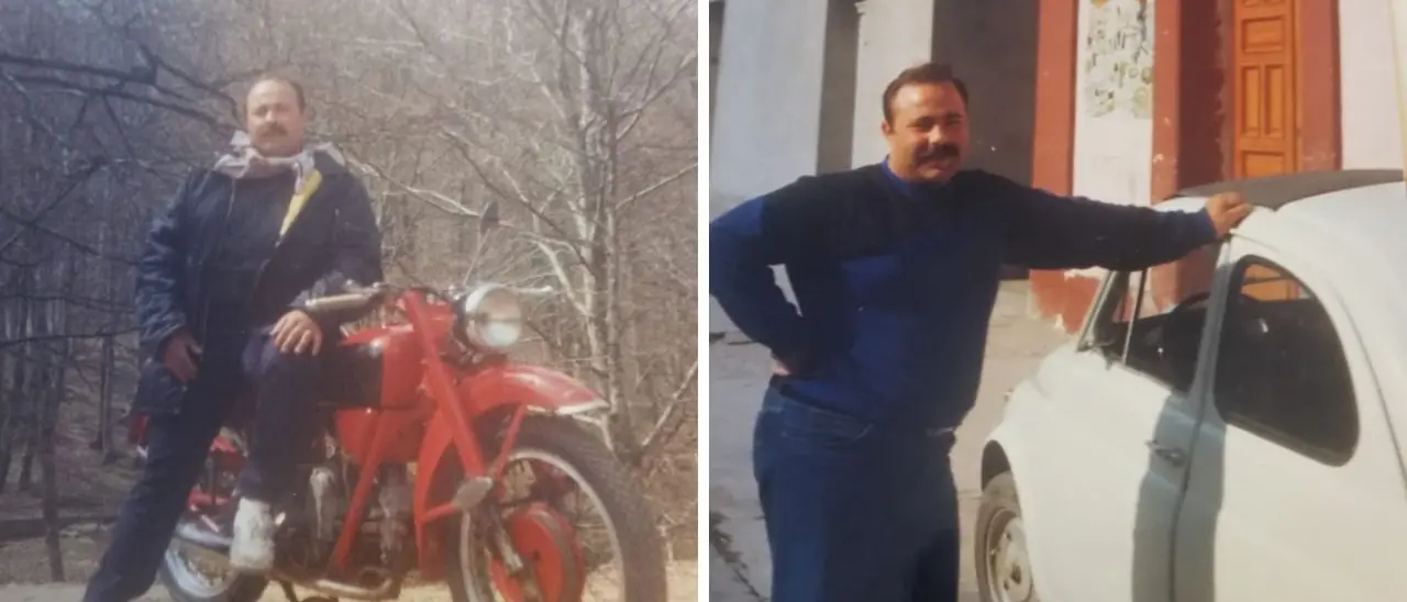 Fortunato Correale, ucciso dalla mafia 28 anni fa per aver spezzato l’omertà. Il figlio: «La sua verità fu rivoluzionaria»