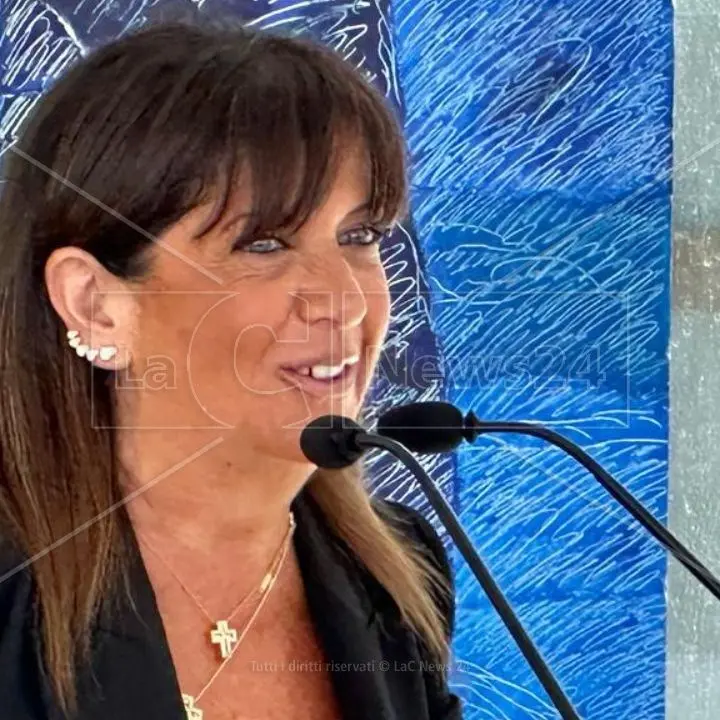 Mirabelli: «Blu Calabria è un regalo al territorio, l’obiettivo è far conoscere le bellezze di questa terra»