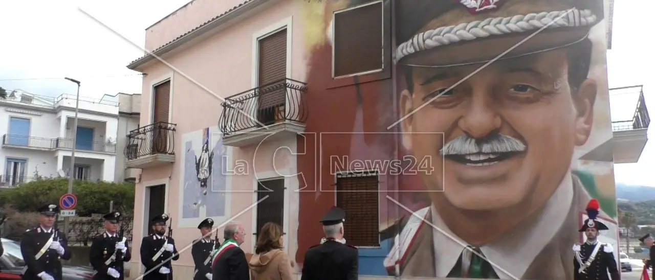 Diamante, il 25 maggio una giornata con Simona Dalla Chiesa in nome della legalità