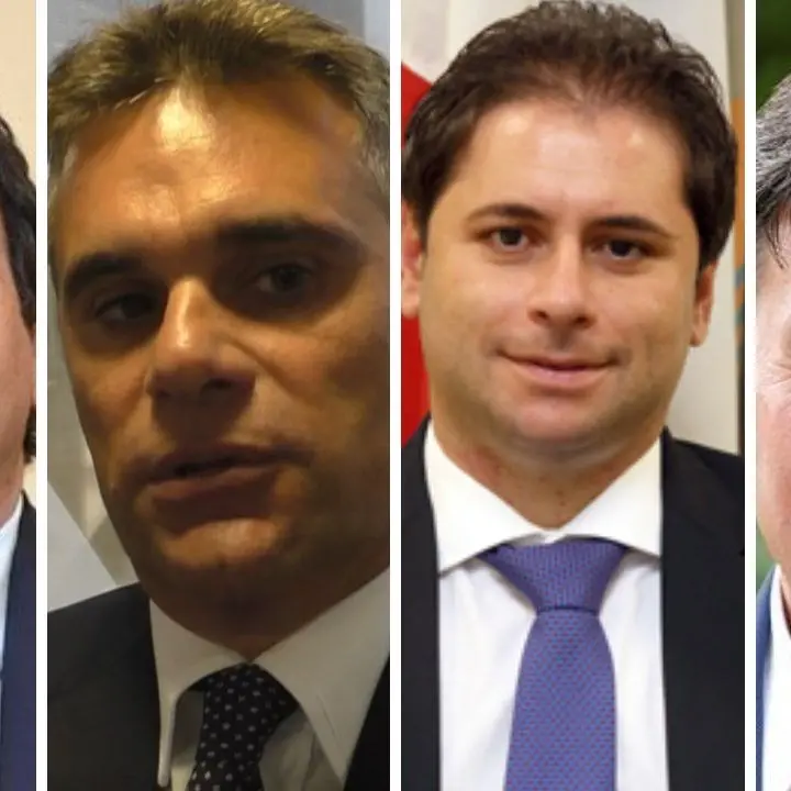 Fdi minimizza lo scontro interno con Orsomarso sulla fusione dei Comuni ma la ferita politica resta aperta