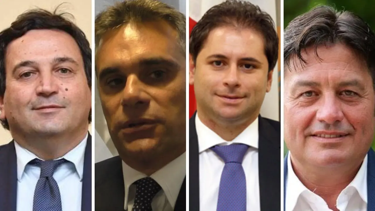 Fdi minimizza lo scontro interno con Orsomarso sulla fusione dei Comuni ma la ferita politica resta aperta