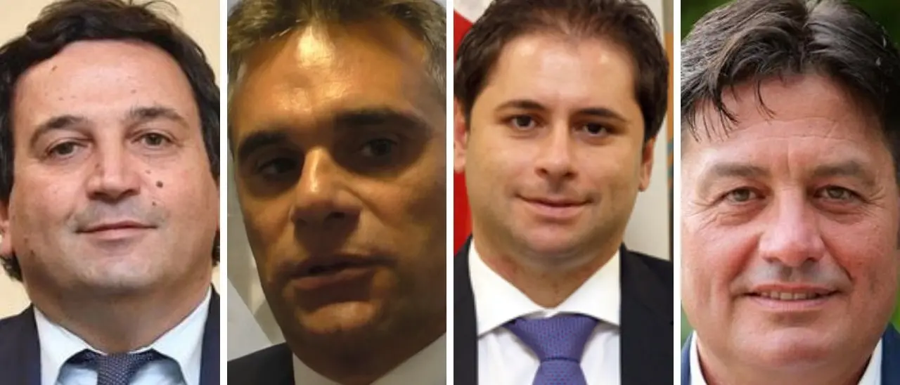 Fdi minimizza lo scontro interno con Orsomarso sulla fusione dei Comuni ma la ferita politica resta aperta