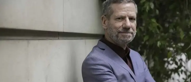 Sale l’attesa a Cosenza per lo scrittore Peter Cameron ospite del Premio Sila