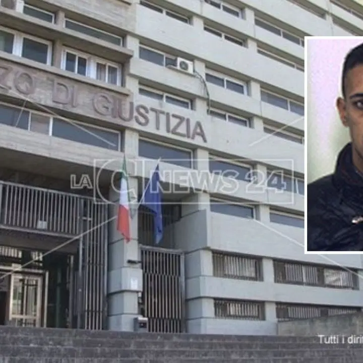 ‘Ndrangheta, Danilo Turboli non è più un pentito: l’annuncio durante l’udienza del processo Testa di Serpente