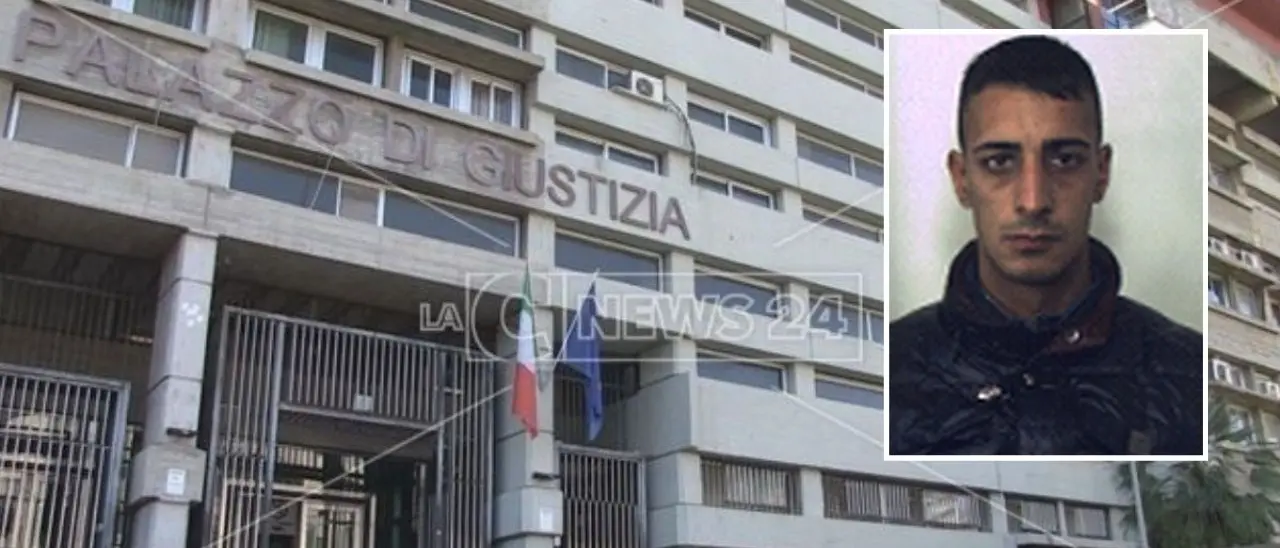 ‘Ndrangheta, Danilo Turboli non è più un pentito: l’annuncio durante l’udienza del processo Testa di Serpente