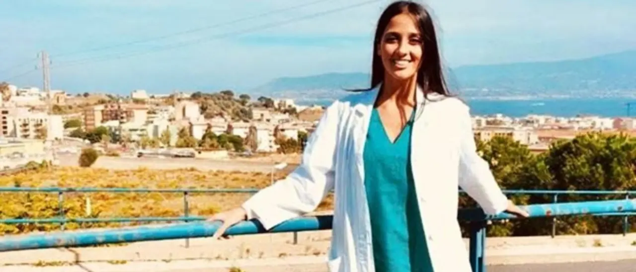 Uccise la fidanzata a Messina, chieste le attenuanti generiche per il giovane calabrese De Pace