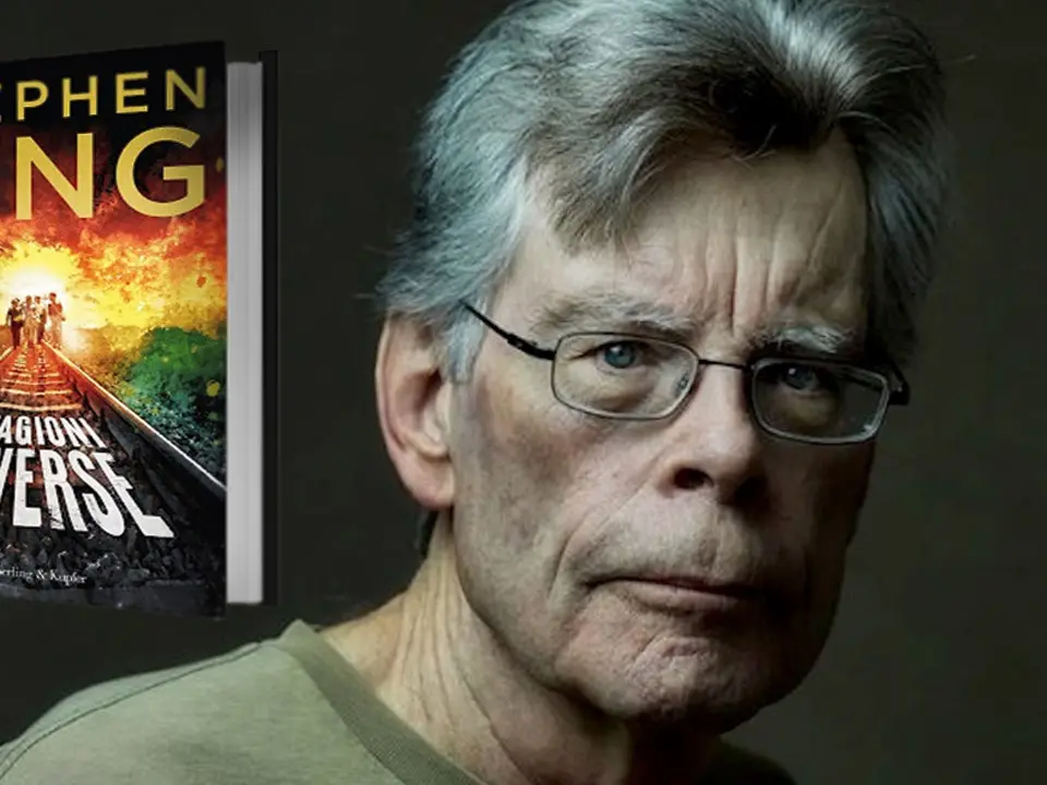 Si riaffaccia in libreria la raccolta cult “Stagioni diverse”. Anche Stephen King a volte ritorna