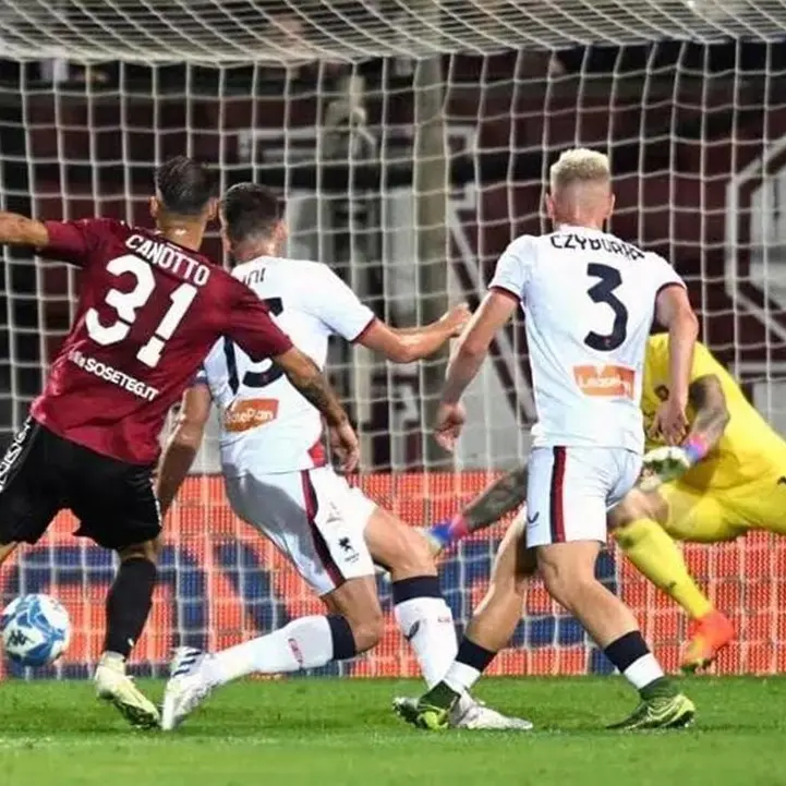 Reggina, settore ospiti sold out al Druso per il match contro il Sudtirol. Inzaghi si affiderà a Gigi Canotto