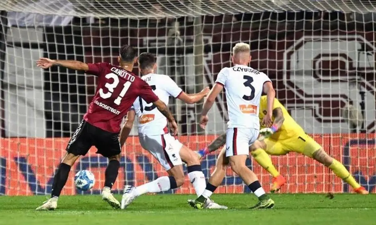 Reggina, settore ospiti sold out al Druso per il match contro il Sudtirol. Inzaghi si affiderà a Gigi Canotto