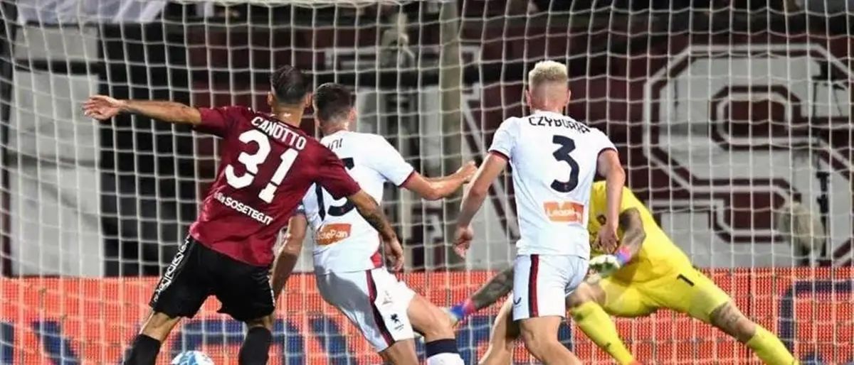 Reggina, settore ospiti sold out al Druso per il match contro il Sudtirol. Inzaghi si affiderà a Gigi Canotto