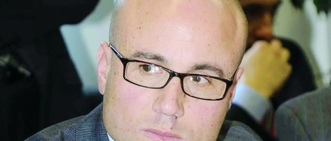 Il procuratore calabrese Bruni approda a Santa Maria Capua Vetere dopo anni di lotta alla ‘Ndrangheta