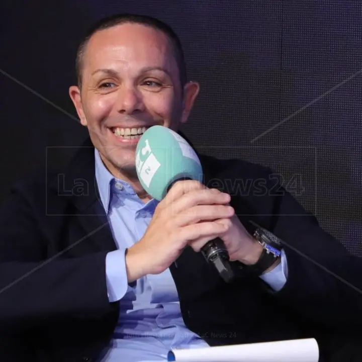 Televisione e informazione, Domenico Maduli (Diemmecom): «La Calabria merita il meglio di tutti noi»