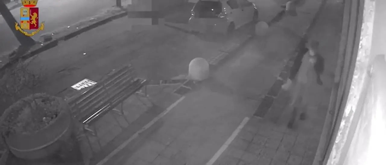 Anziano ucciso in casa a Reggio, il gip: «Delitto agghiacciante, progettato con indole crudele»